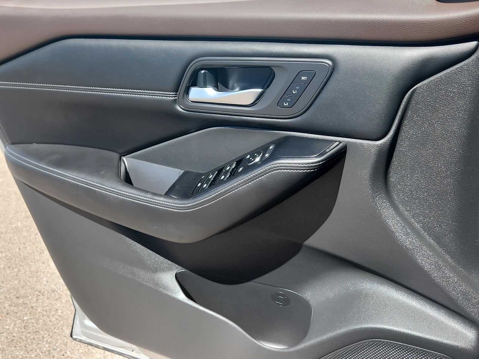2022 Nissan Rogue Vehicle Photo in Albuquerque, NM 87110