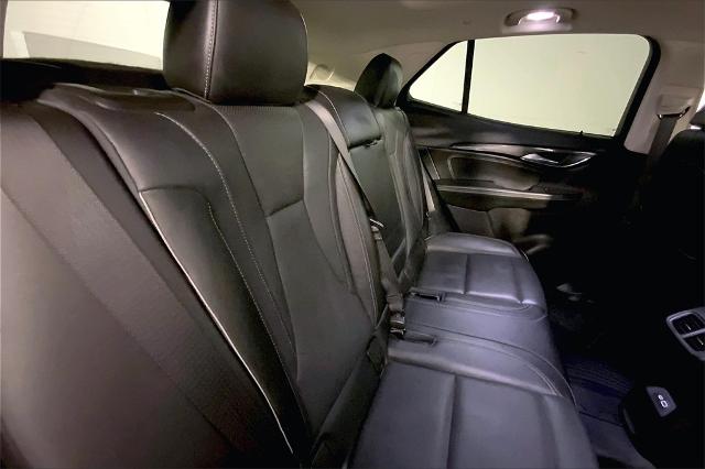 2021 Buick Envision Vehicle Photo in Lees Summit, MO 64086