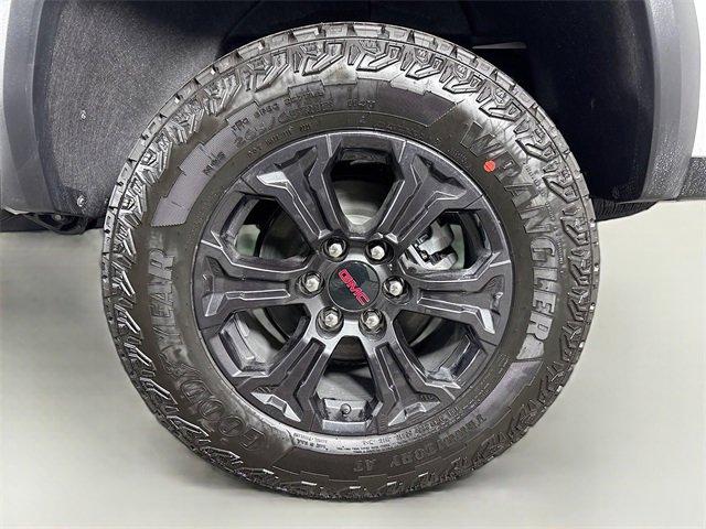 2025 GMC Canyon Vehicle Photo in PUYALLUP, WA 98371-4149