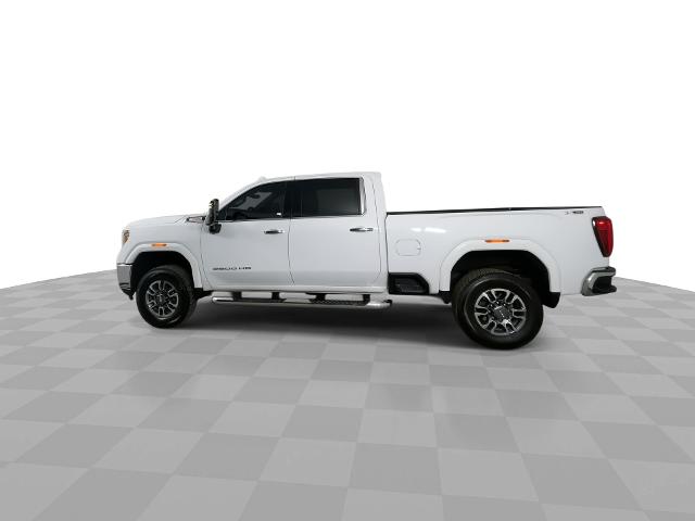 2020 GMC Sierra 2500 HD Vehicle Photo in GILBERT, AZ 85297-0402