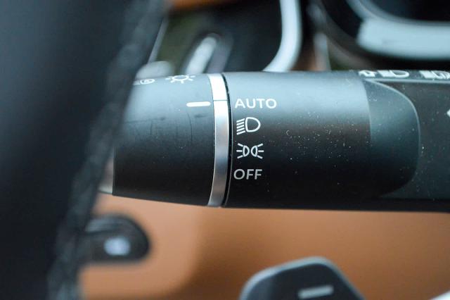 2025 INFINITI QX60 Vehicle Photo in Houston, TX 77090