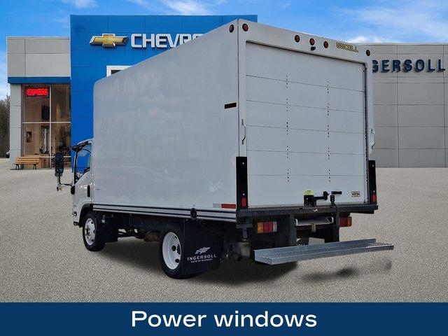 2022 Chevrolet Low Cab Forward 4500 Vehicle Photo in PAWLING, NY 12564-3219