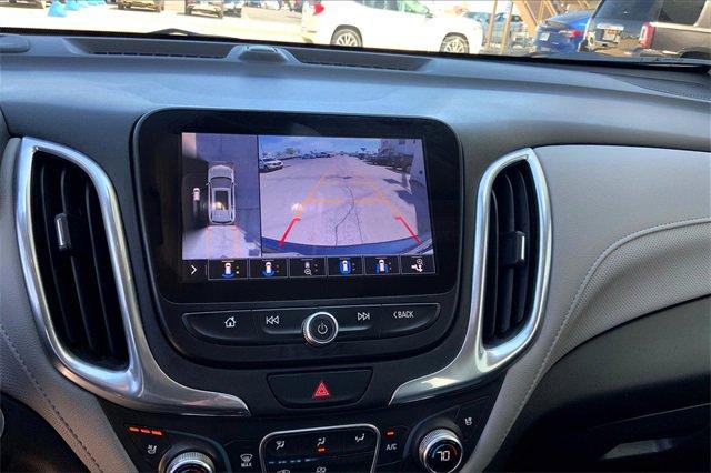 2019 Chevrolet Equinox Vehicle Photo in TOPEKA, KS 66609-0000