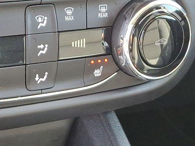 2023 Chevrolet Trailblazer Vehicle Photo in PAWLING, NY 12564-3219