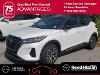 Certified 2022 Nissan Kicks SR with VIN 3N1CP5DV9NL480032 for sale in Clermont, FL