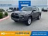 Used 2020 Toyota 4Runner SR5 Premium with VIN JTEBU5JR8L5812401 for sale in Springdale, AR