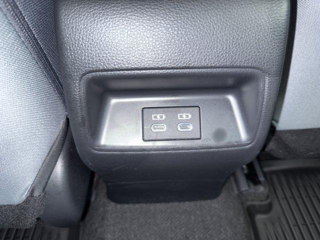2023 Toyota Corolla Vehicle Photo in Charlotte, NC 28273