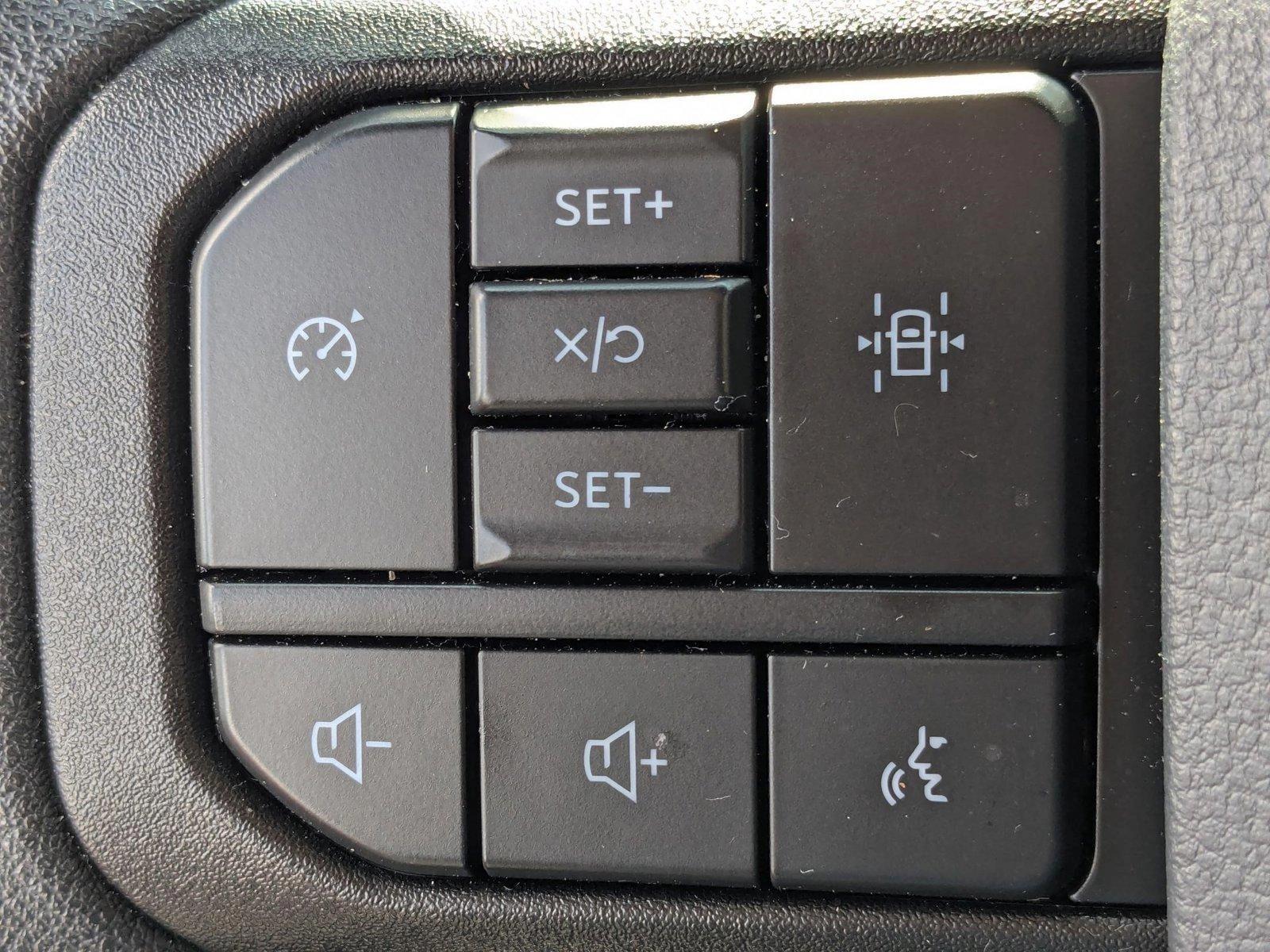2024 Ford F-150 Vehicle Photo in Miami, FL 33015