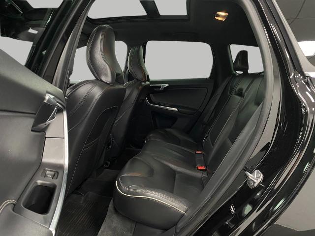2017 Volvo XC60 Vehicle Photo in Appleton, WI 54913
