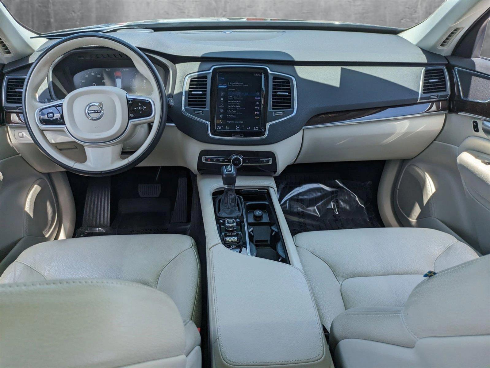 2019 Volvo XC90 Vehicle Photo in Winter Park, FL 32792