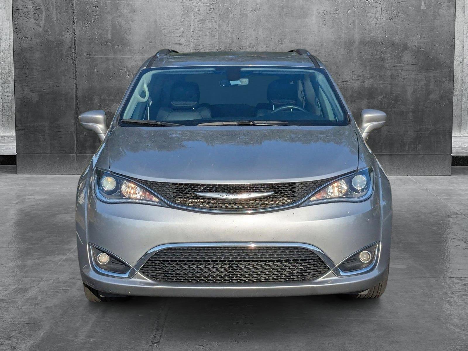 2020 Chrysler Pacifica Vehicle Photo in Sanford, FL 32771