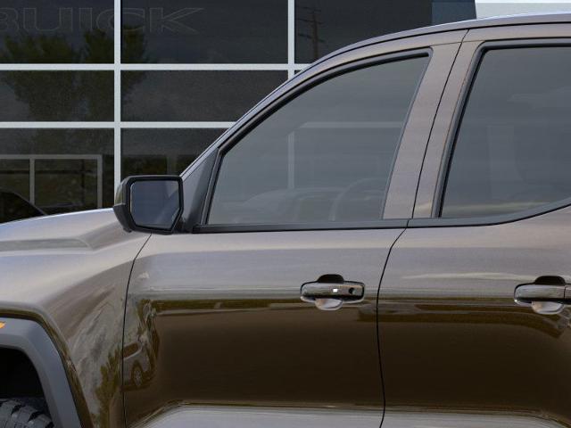2025 GMC Canyon Vehicle Photo in LAS VEGAS, NV 89146-3033