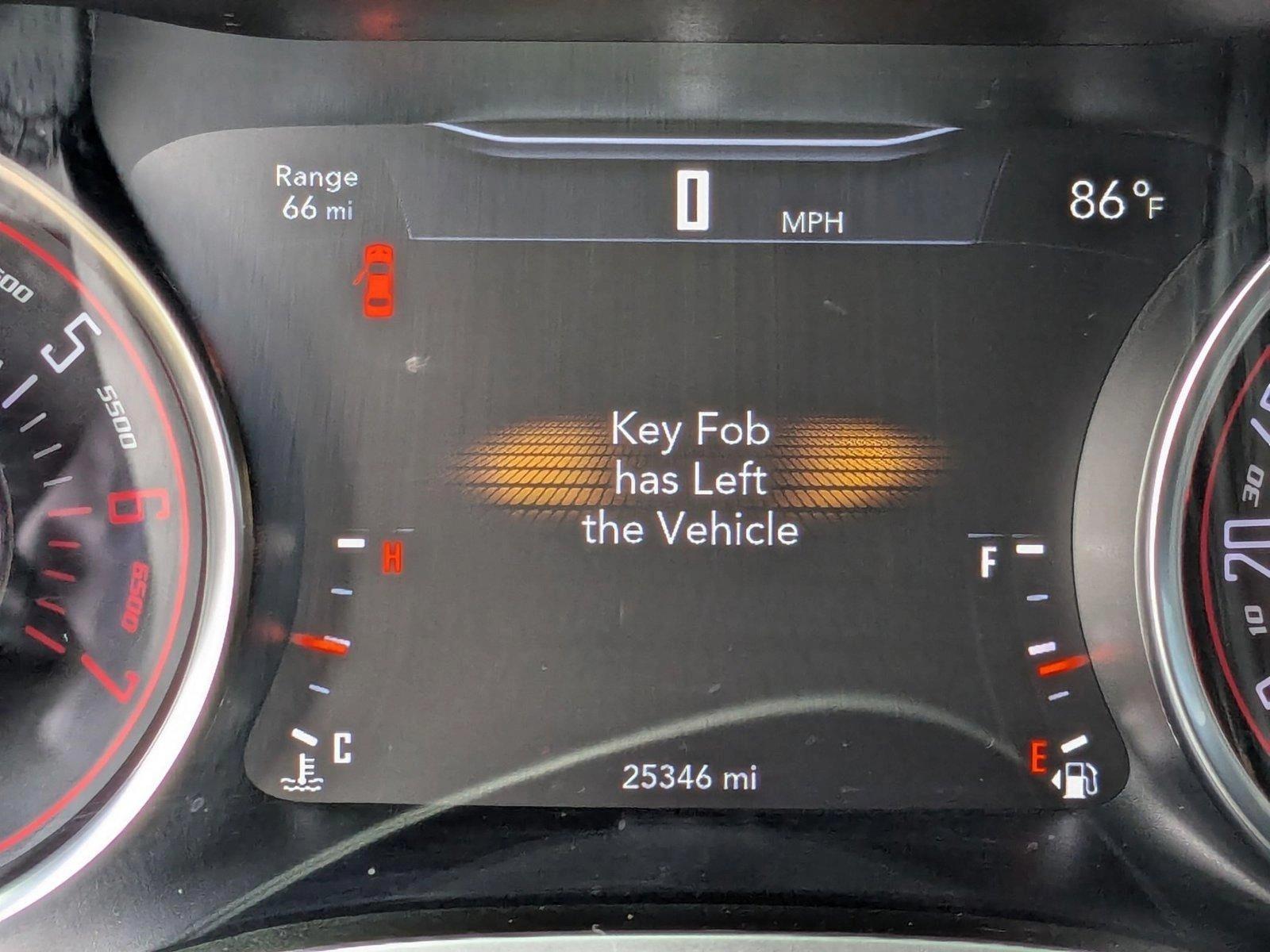 2018 Dodge Challenger Vehicle Photo in Miami, FL 33015