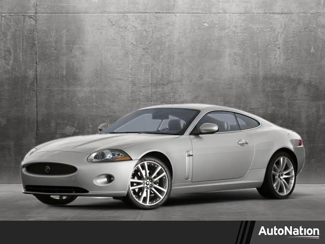 2010 Jaguar XK Vehicle Photo in Tampa, FL 33614