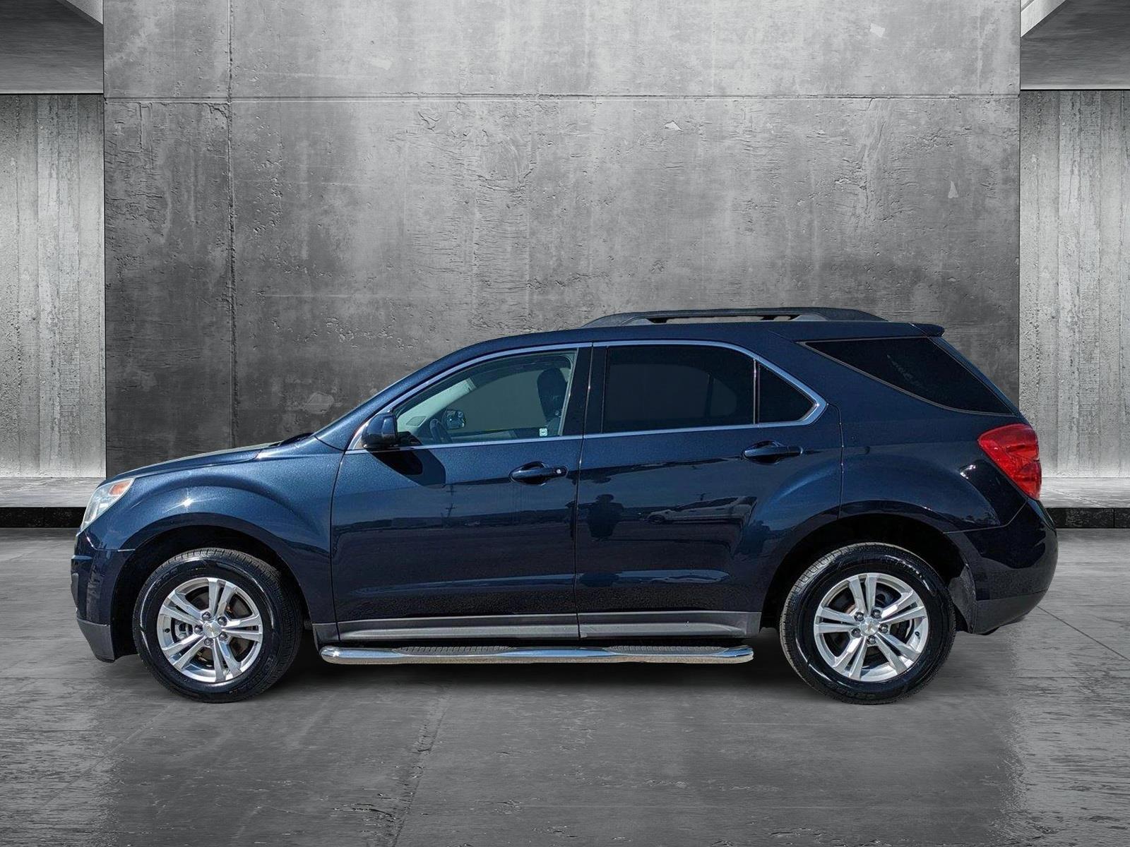 2015 Chevrolet Equinox Vehicle Photo in Jacksonville, FL 32244