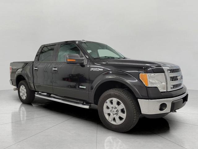 2013 Ford F-150 Vehicle Photo in Neenah, WI 54956