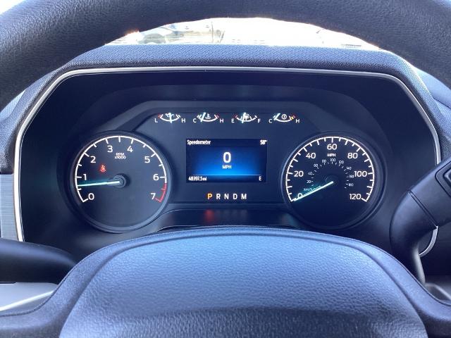 2023 Ford F-150 Vehicle Photo in Gardner, MA 01440