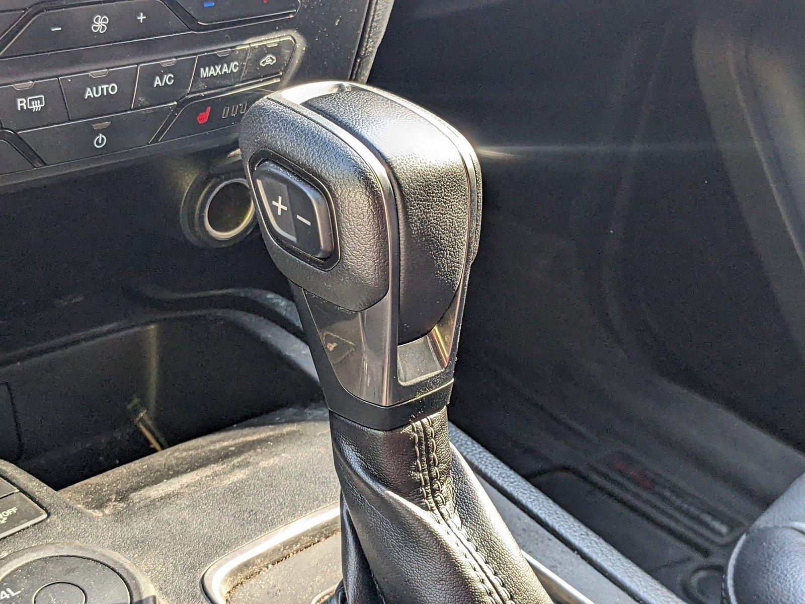 2021 Ford Ranger Vehicle Photo in Sanford, FL 32771