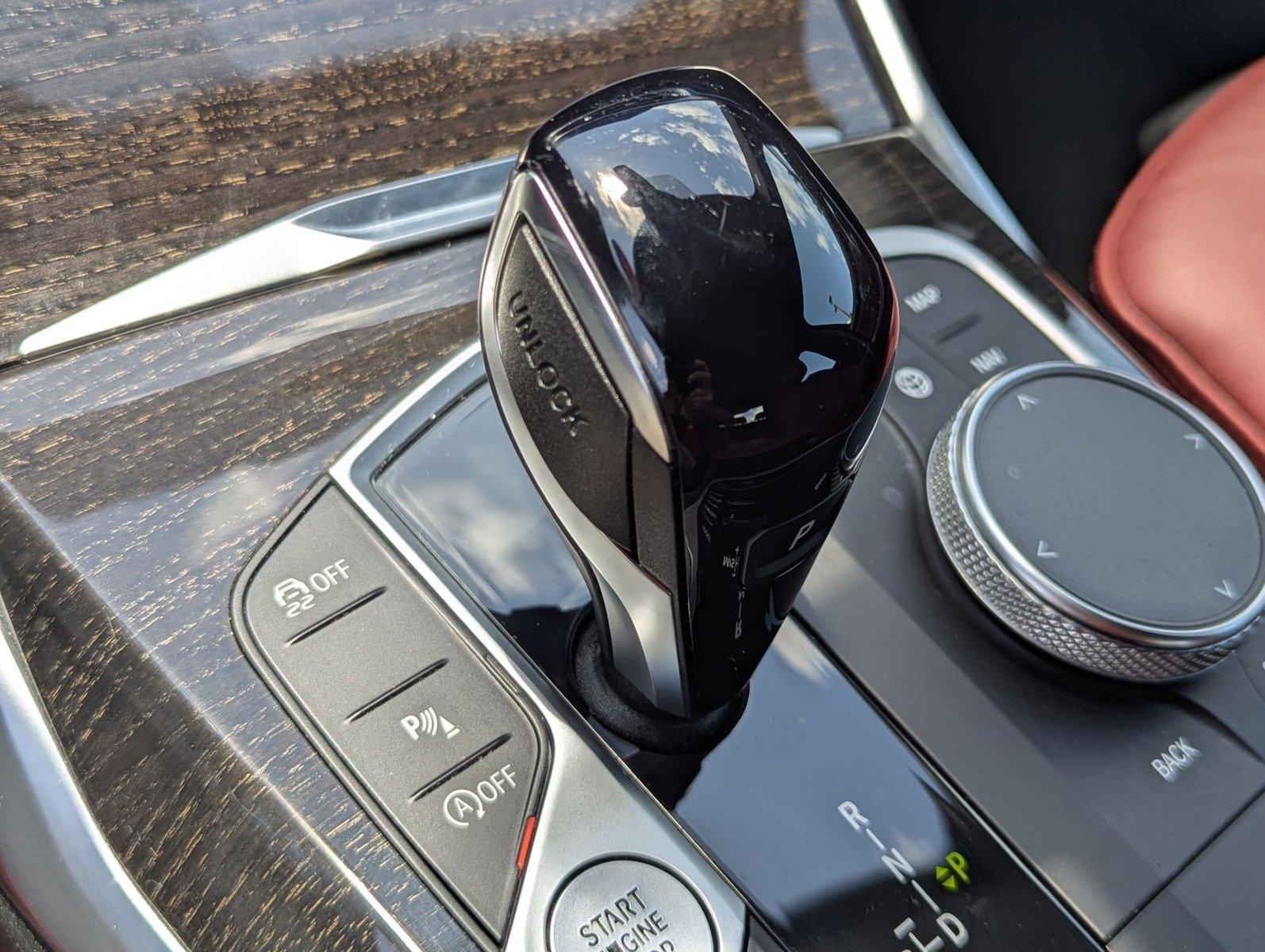 2022 BMW 330i Vehicle Photo in Delray Beach, FL 33444