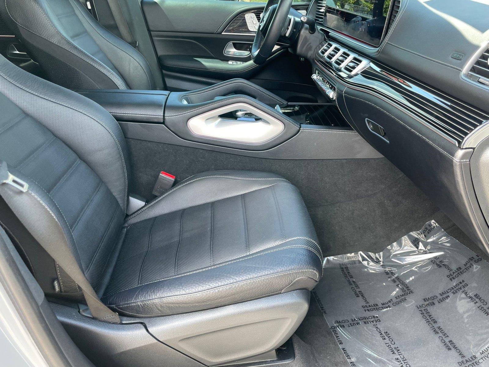 2024 Mercedes-Benz GLS Vehicle Photo in Sanford, FL 32771