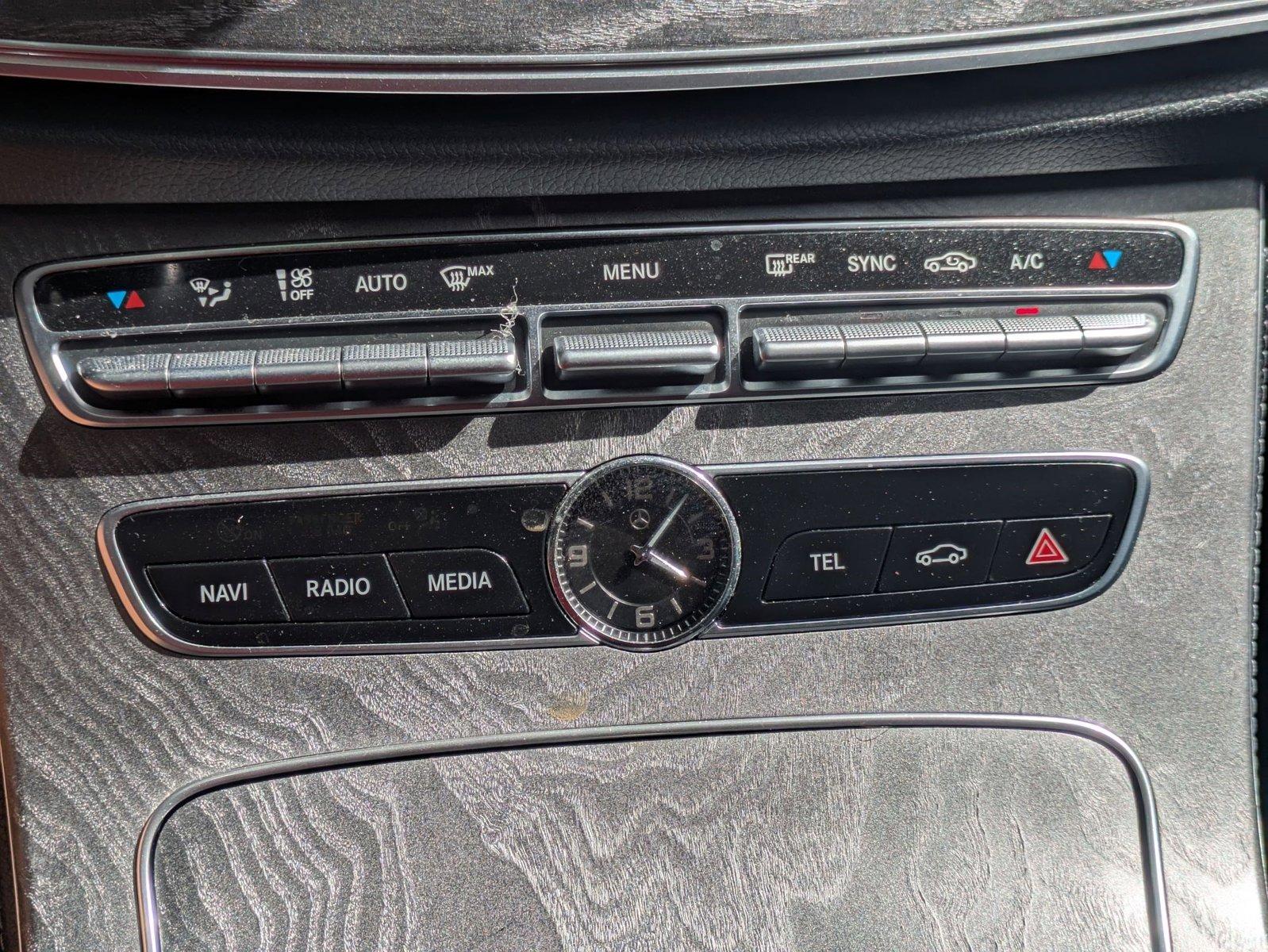 2019 Mercedes-Benz CLS Vehicle Photo in GREENACRES, FL 33463-3207