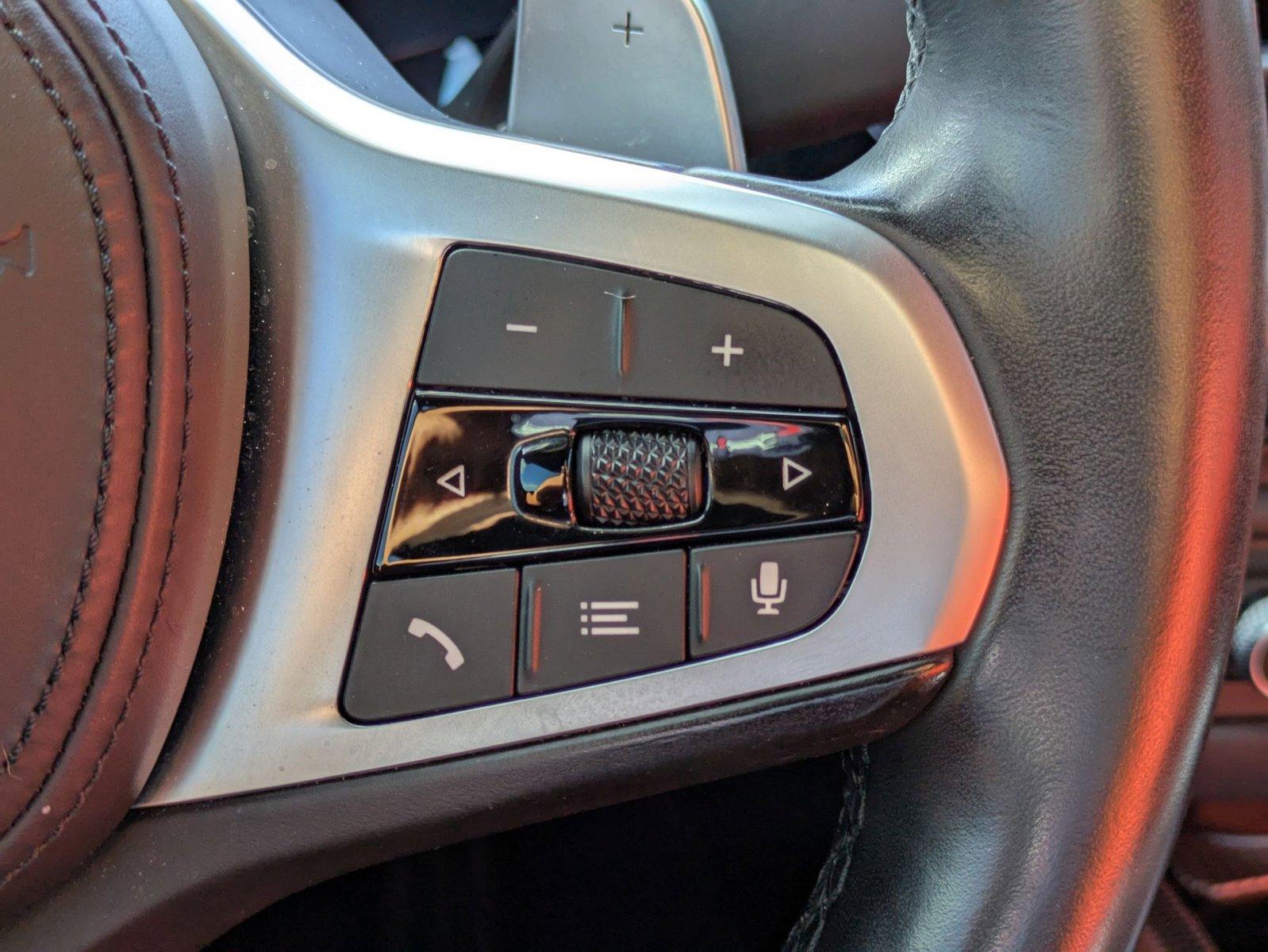 2022 BMW Z4 Vehicle Photo in WEST PALM BEACH, FL 33407-3296