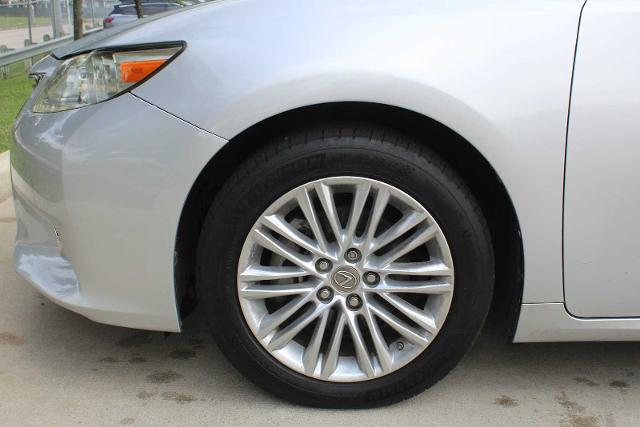 2014 Lexus ES 350 Vehicle Photo in HOUSTON, TX 77090