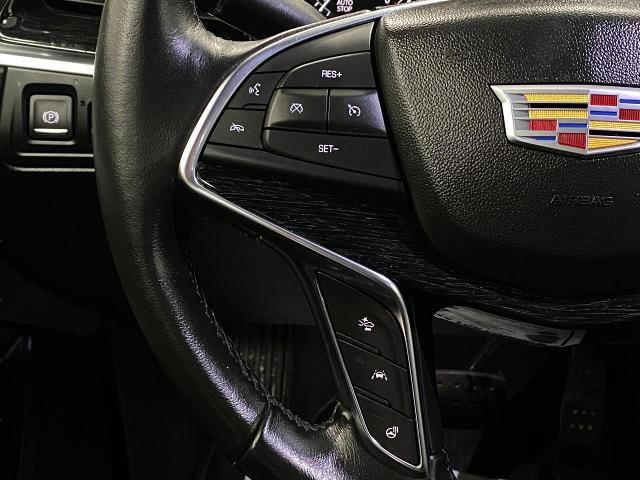 2021 Cadillac XT5 Vehicle Photo in Appleton, WI 54913