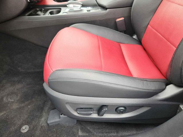 2024 INFINITI QX55 Vehicle Photo in DALLAS, TX 75209