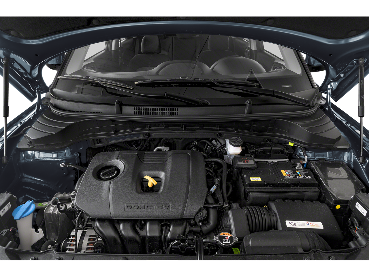 2025 Kia Soul Vehicle Photo in Tulsa, OK 74129