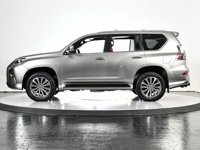 2023 Lexus GX 460 Vehicle Photo in DALLAS, TX 75235