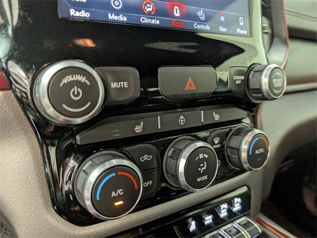 2019 Ram 1500 Vehicle Photo in ENGLEWOOD, CO 80113-6708