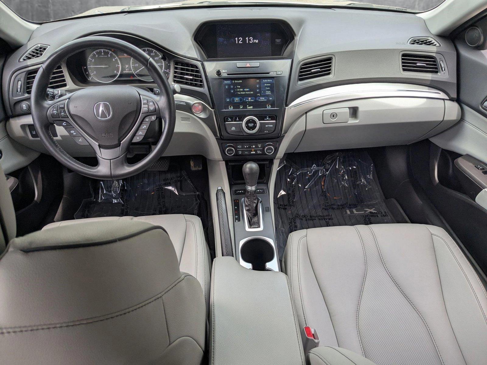 2022 Acura ILX Vehicle Photo in Tampa, FL 33614