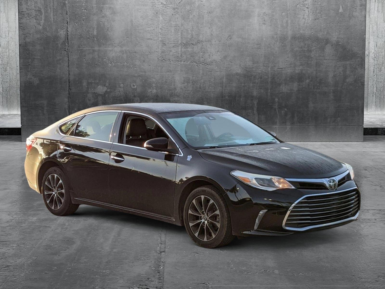 2017 Toyota Avalon Vehicle Photo in Orlando, FL 32811