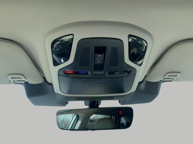 2025 Subaru Outback Vehicle Photo in Oshkosh, WI 54904