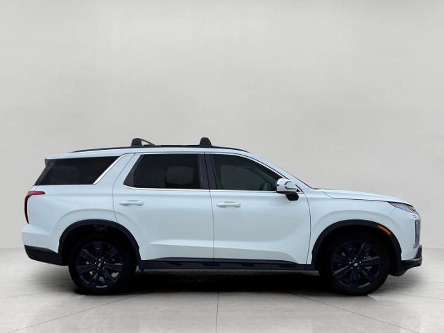 2025 Hyundai PALISADE Vehicle Photo in Green Bay, WI 54304