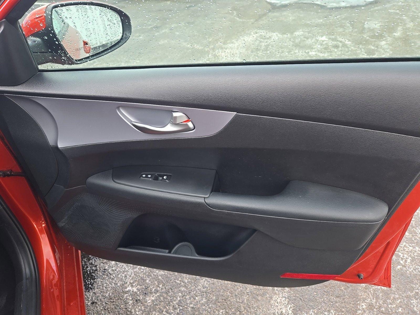 2022 Kia Forte Vehicle Photo in Langhorne, PA 19047