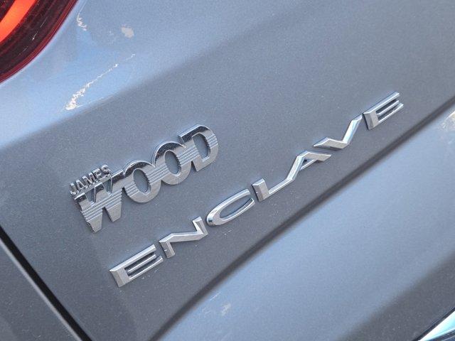 2024 Buick Enclave Vehicle Photo in Decatur, TX 76234