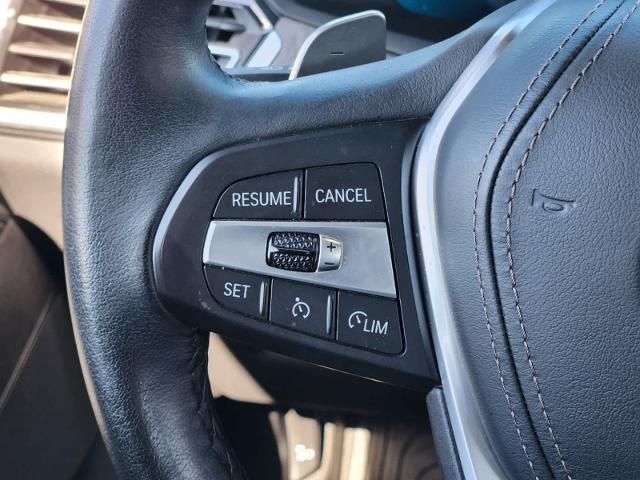 2022 BMW X5 sDrive40i Vehicle Photo in PLANO, TX 75024