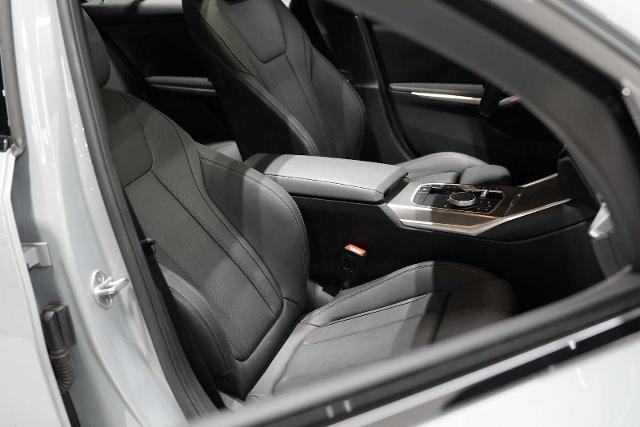 2025 BMW 330i xDrive Vehicle Photo in GRAPEVINE, TX 76051