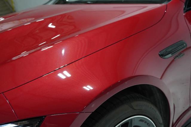 2024 Mercedes-Benz AMG GT Vehicle Photo in GRAPEVINE, TX 76051