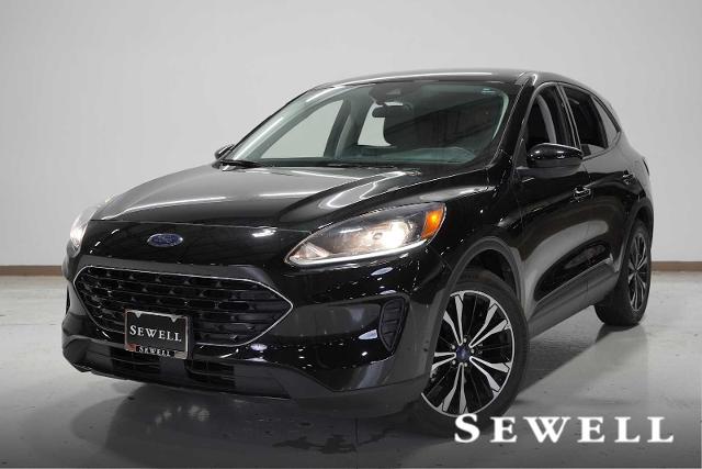 2022 Ford Escape Vehicle Photo in GRAPEVINE, TX 76051