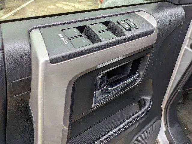 2019 Toyota 4Runner Vehicle Photo in San Antonio, TX 78209