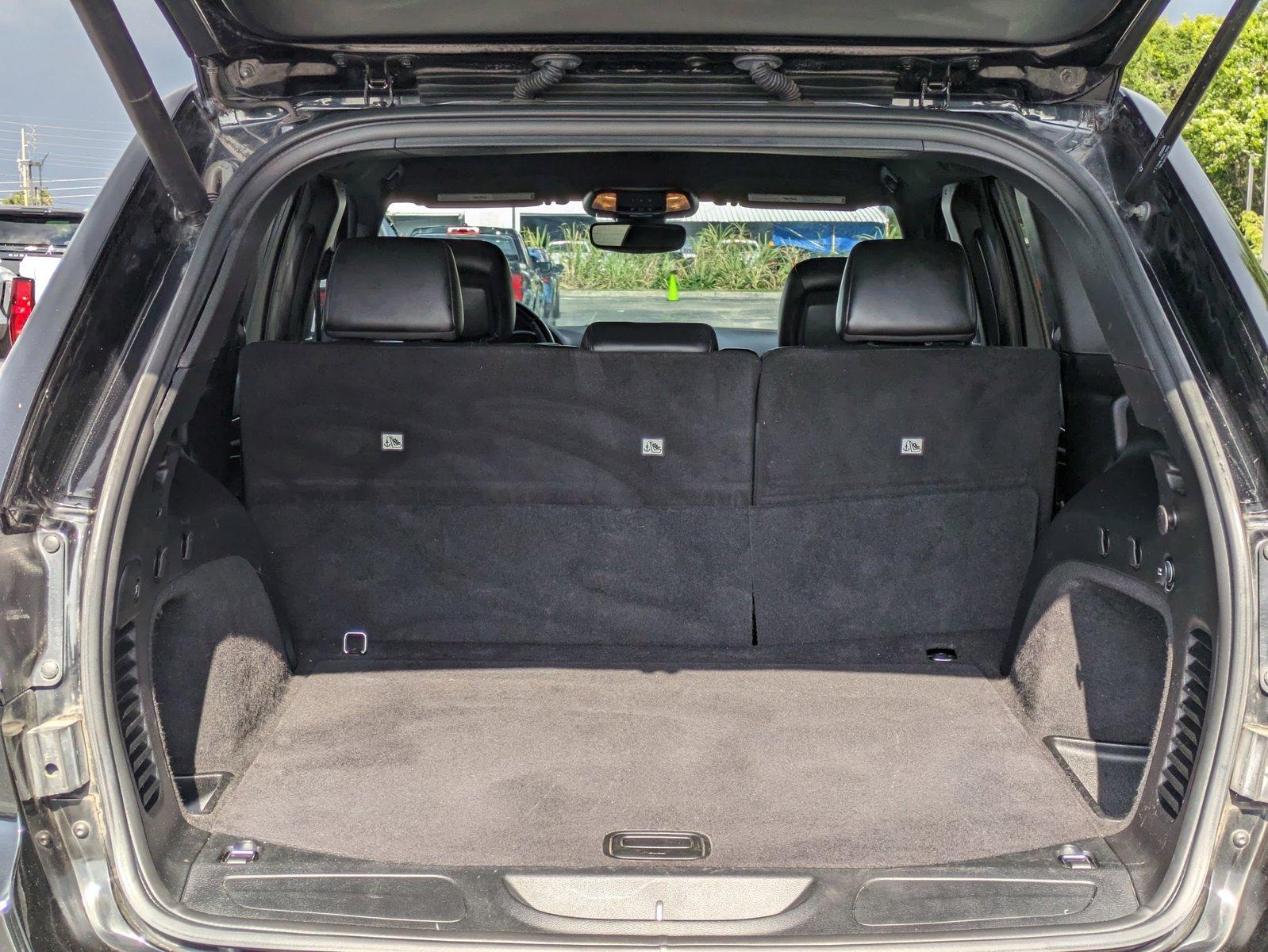 2020 Jeep Grand Cherokee Vehicle Photo in ORLANDO, FL 32812-3021