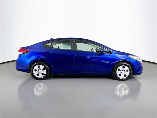 2017 Kia Forte Vehicle Photo in Puyallup, WA 98371