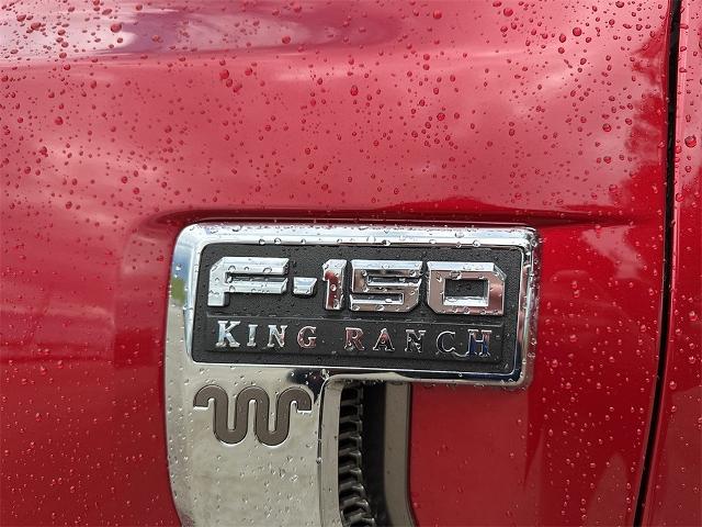 2023 Ford F-150 Vehicle Photo in EASTLAND, TX 76448-3020