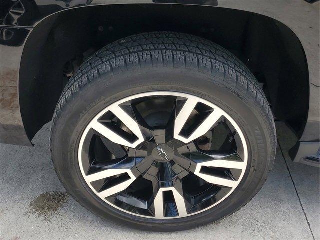 2020 Chevrolet Suburban Vehicle Photo in SUNRISE, FL 33323-3202