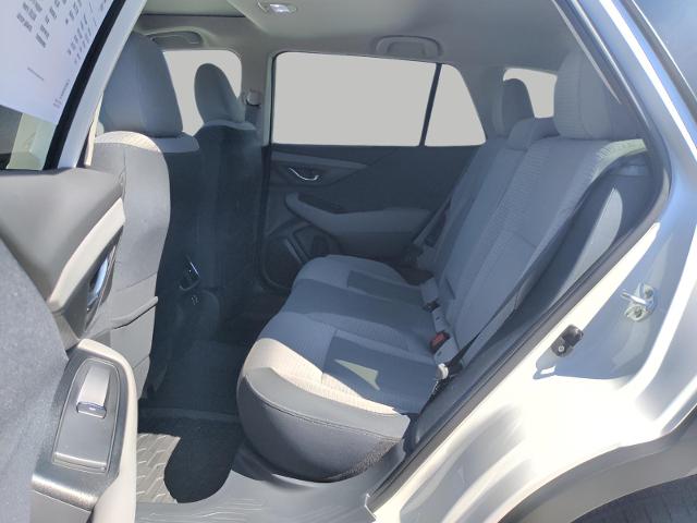 2025 Subaru Outback Vehicle Photo in Green Bay, WI 54304