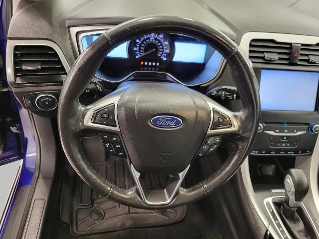 2014 Ford Fusion Vehicle Photo in Neenah, WI 54956
