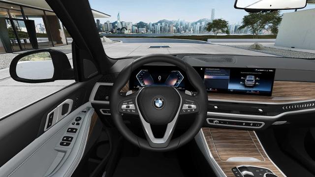 2026 BMW X5 sDrive40i Vehicle Photo in GRAPEVINE, TX 76051